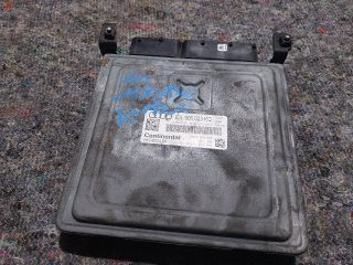 bontott AUDI A1 Motorvezérlő