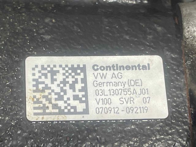 bontott AUDI A1 Nagynyomású Szivattyú