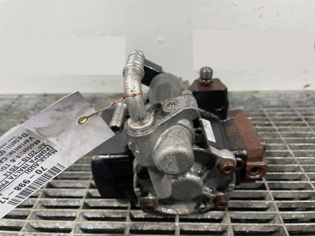 bontott AUDI A1 Nagynyomású Szivattyú