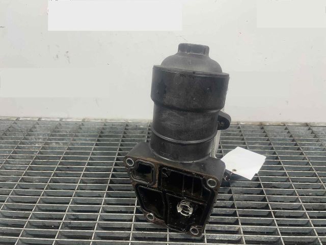 bontott AUDI A1 Olajszűrő Ház