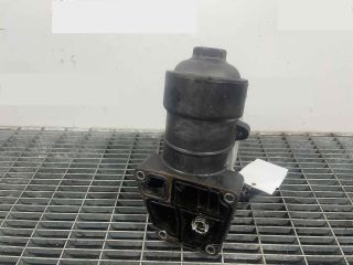 bontott AUDI A1 Olajszűrő Ház