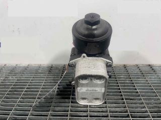 bontott AUDI A1 Olajszűrő Ház