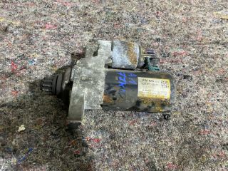 bontott AUDI A1 Önindító