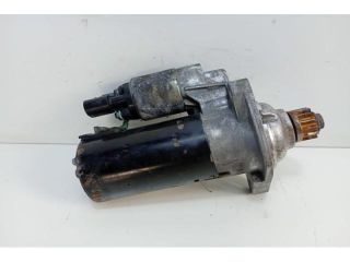 bontott AUDI A1 Önindító