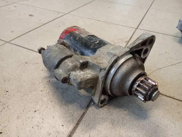 bontott AUDI A1 Önindító