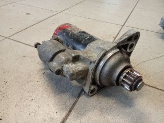 bontott AUDI A1 Önindító