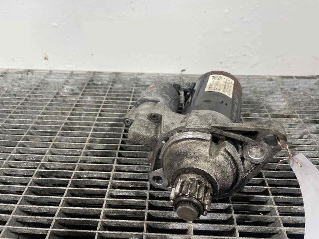 bontott AUDI A1 Önindító