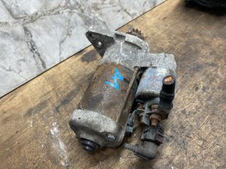 bontott AUDI A1 Önindító