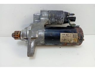 bontott AUDI A1 Önindító