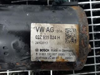 bontott AUDI A1 Önindító