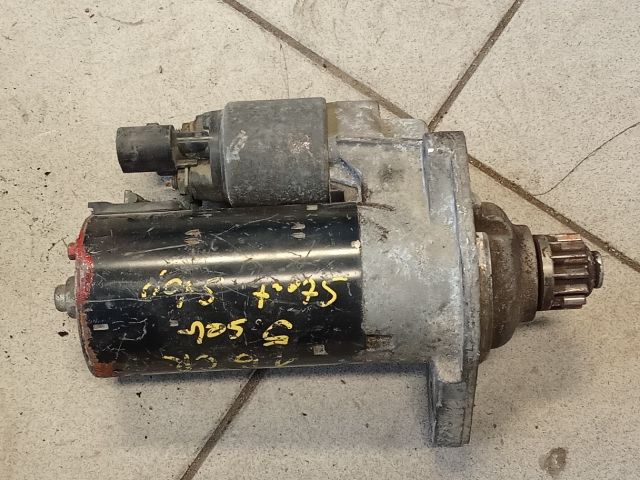 bontott AUDI A1 Önindító