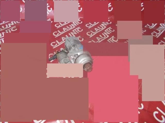 bontott AUDI A1 Önindító