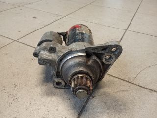 bontott AUDI A1 Önindító