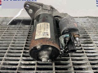 bontott AUDI A1 Önindító