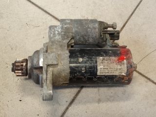 bontott AUDI A1 Önindító