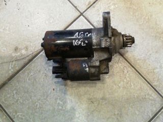 bontott AUDI A1 Önindító