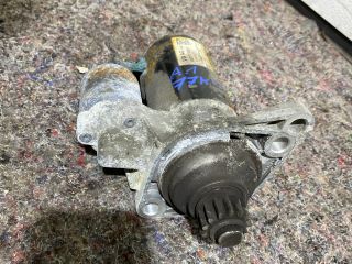 bontott AUDI A1 Önindító