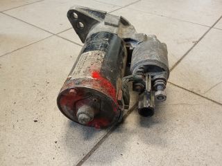 bontott AUDI A1 Önindító