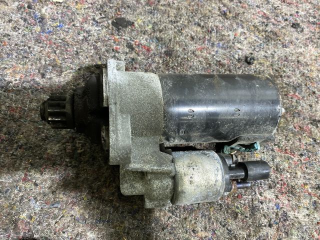 bontott AUDI A1 Önindító