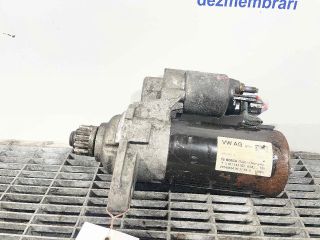 bontott AUDI A1 Önindító