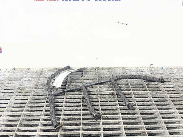 bontott AUDI A1 Résolajcső