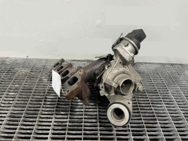 bontott AUDI A1 Turbó