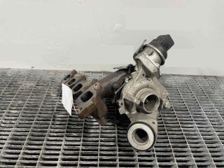 bontott AUDI A1 Turbó