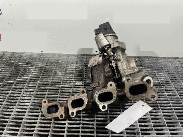 bontott AUDI A1 Turbó