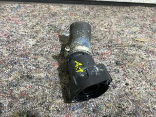 bontott AUDI A1 Turbócső