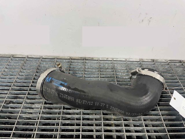 bontott AUDI A1 Turbócső