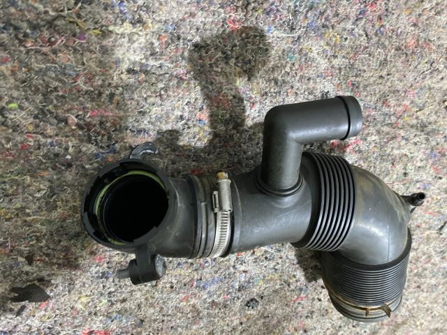 bontott AUDI A1 Turbócső