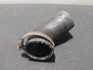 bontott AUDI A1 Turbócső