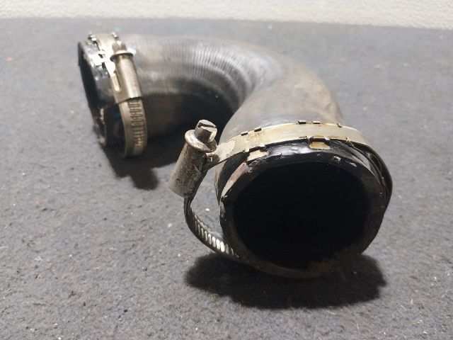 bontott AUDI A1 Turbócső