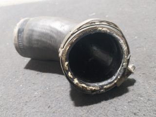 bontott AUDI A1 Turbócső