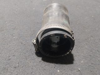 bontott AUDI A1 Turbócső