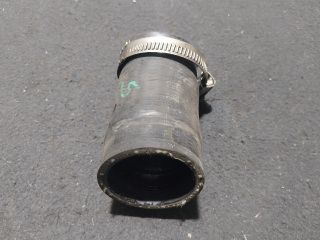 bontott AUDI A1 Turbócső