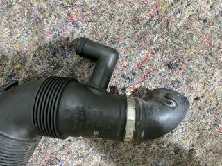 bontott AUDI A1 Turbócső