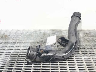 bontott AUDI A1 Turbócső