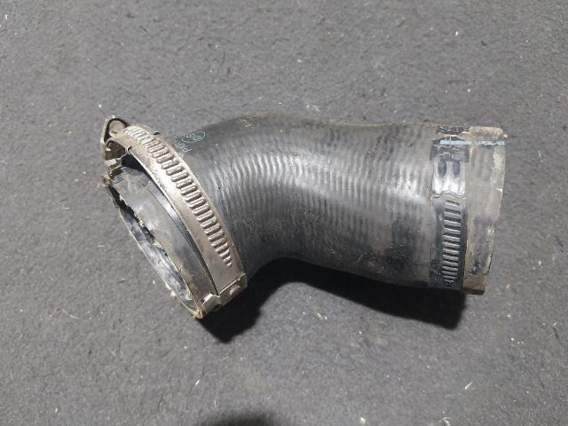 bontott AUDI A1 Turbócső