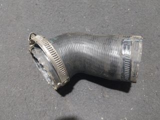 bontott AUDI A1 Turbócső