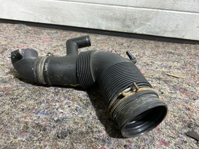 bontott AUDI A1 Turbócső