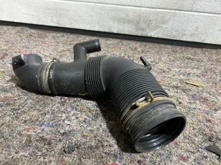 bontott AUDI A1 Turbócső