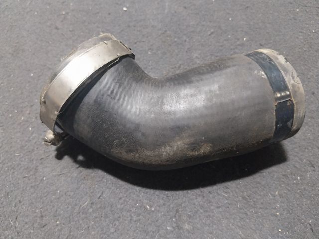 bontott AUDI A1 Turbócső