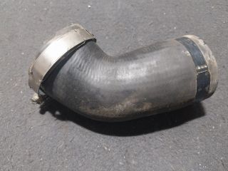 bontott AUDI A1 Turbócső