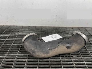 bontott AUDI A1 Turbócső