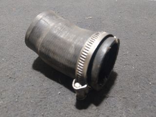 bontott AUDI A1 Turbócső