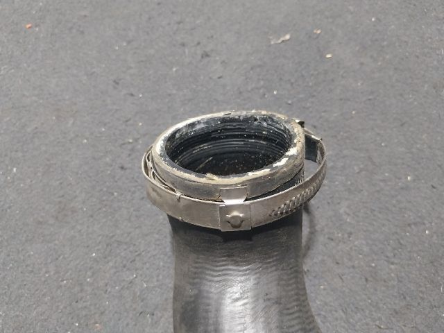 bontott AUDI A1 Turbócső