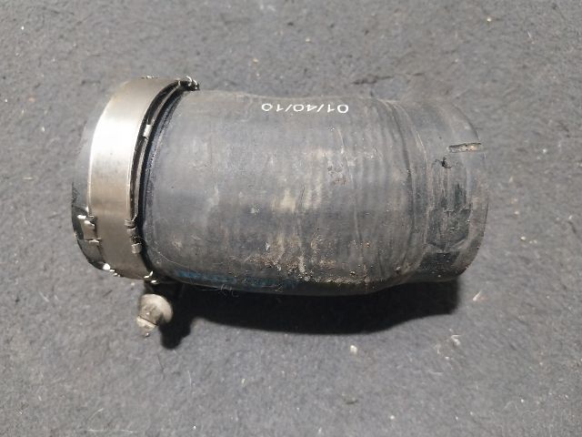 bontott AUDI A1 Turbócső