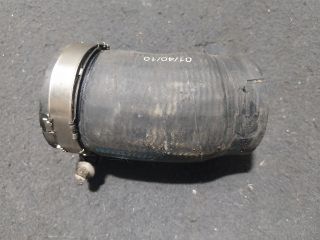 bontott AUDI A1 Turbócső