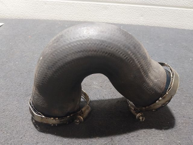 bontott AUDI A1 Turbócső